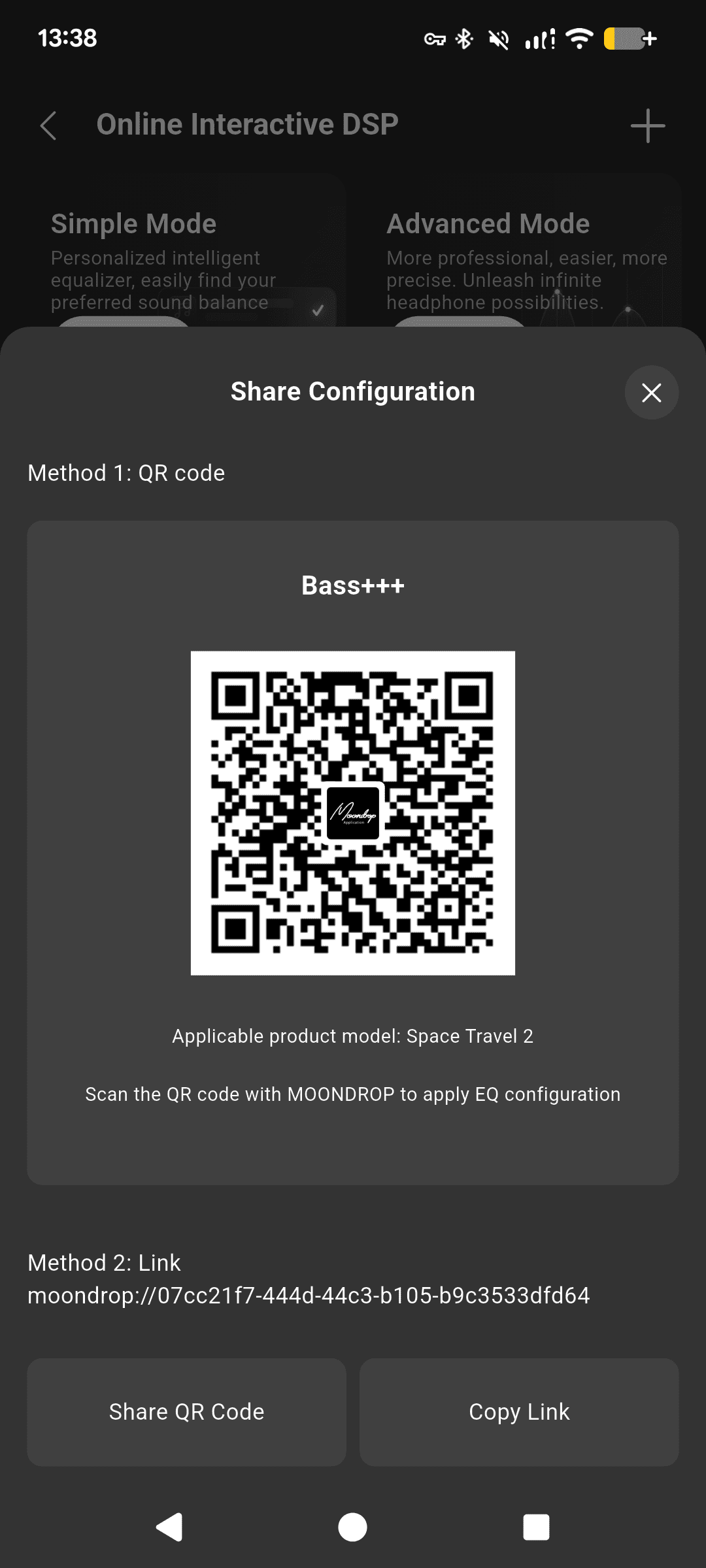 bass