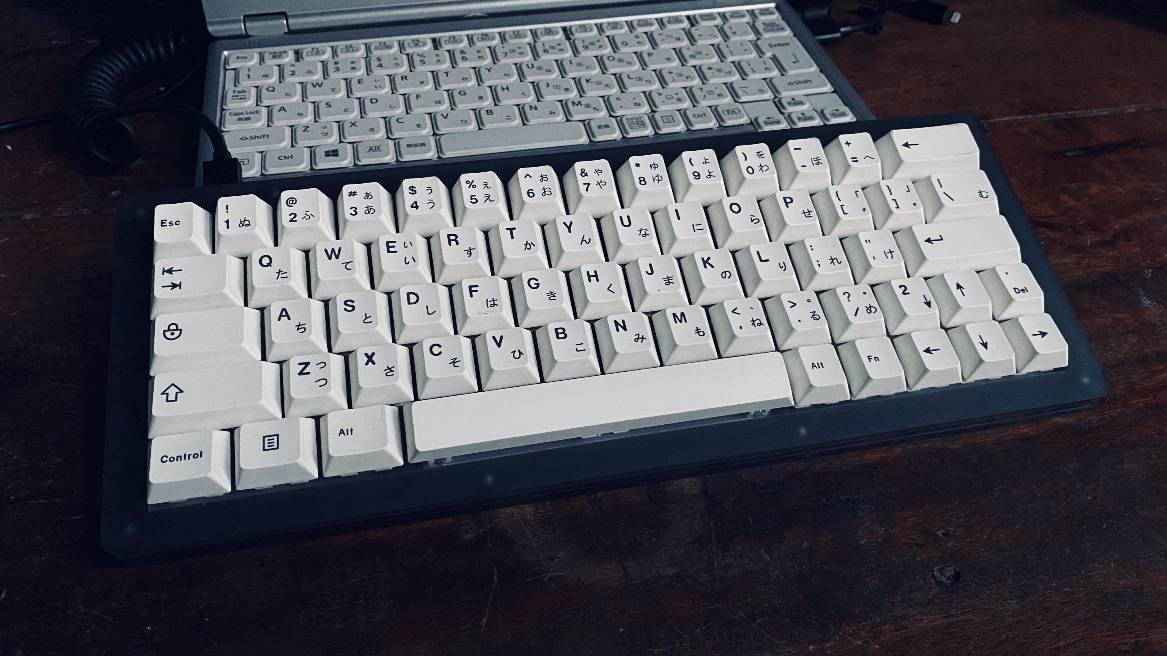 keeb